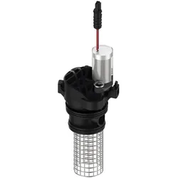Tece -Ersatzteil Urinalkartusche elektr. , 9820089 9820089