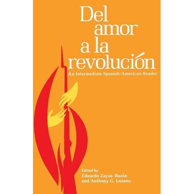 Del Amor a la Revolucion, Taschenbuch von , W. W. Norton & Company, 978-0-393-09283-7