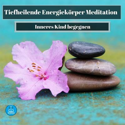 Tiefheilende Energiekörper Meditation - Cristian Tuerk, Audio, 4061707017605