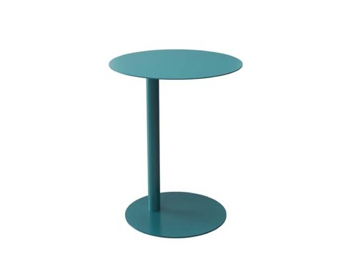 XCHtuerFY Beistelltisch, Moderne Akzentmöbel for Wohn- und Schlafzimmer, Snacks(15.75 lx15.75 wx24.8 h(40x40x63cm),Dark Green)