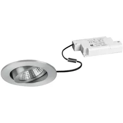 Brumberg, Einbauleuchte, 39361253 (Aluminium, Polycarbonat (PC))