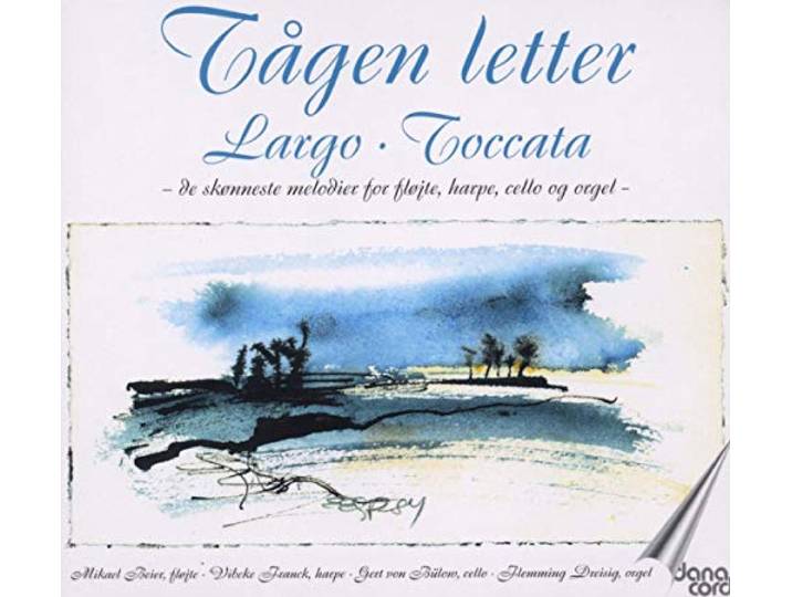 Beier, Franck, Bulow, Dreisig - Tagen Letter