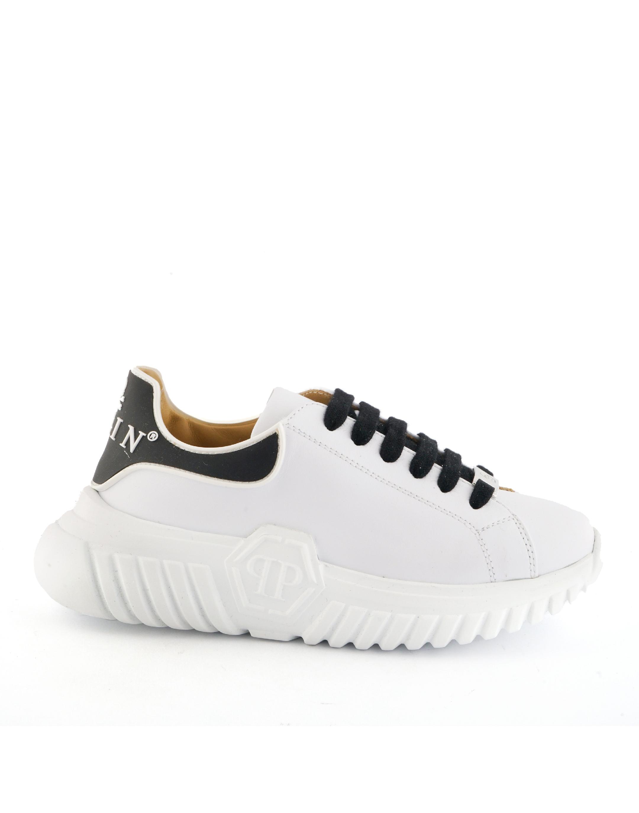 Low-Top-Sneaker Hexagon