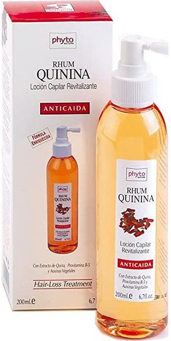 PHYTO Rhum Quinquina Locion Capilar 200 ml