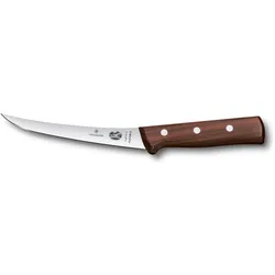 Victorinox 5.6616.15, Küchenmesser, Braun