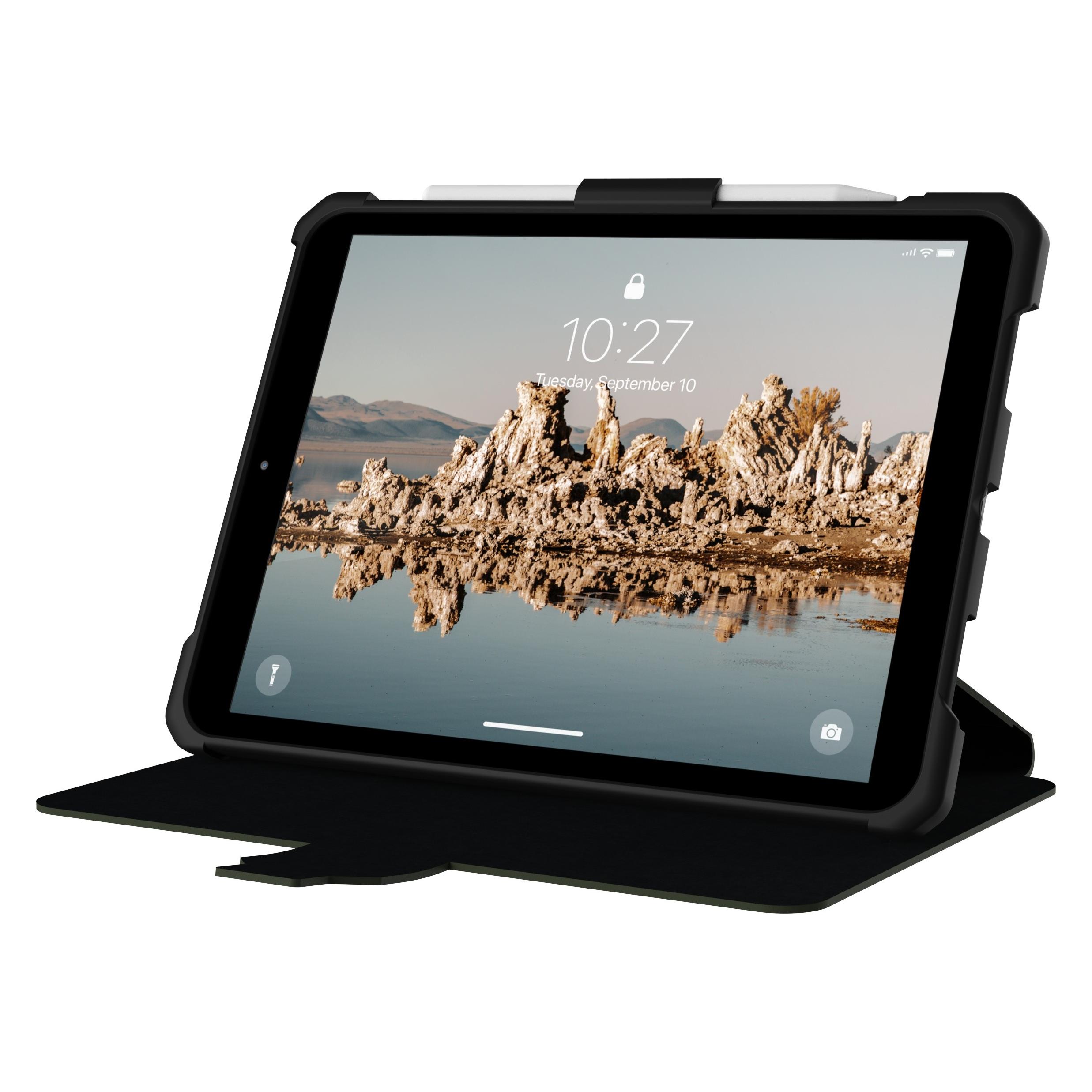 UAG Metropolis SE (Apple iPad 2022 (10. Gen), Apple iPad 2025 (11. Gen)) (12339X117272)