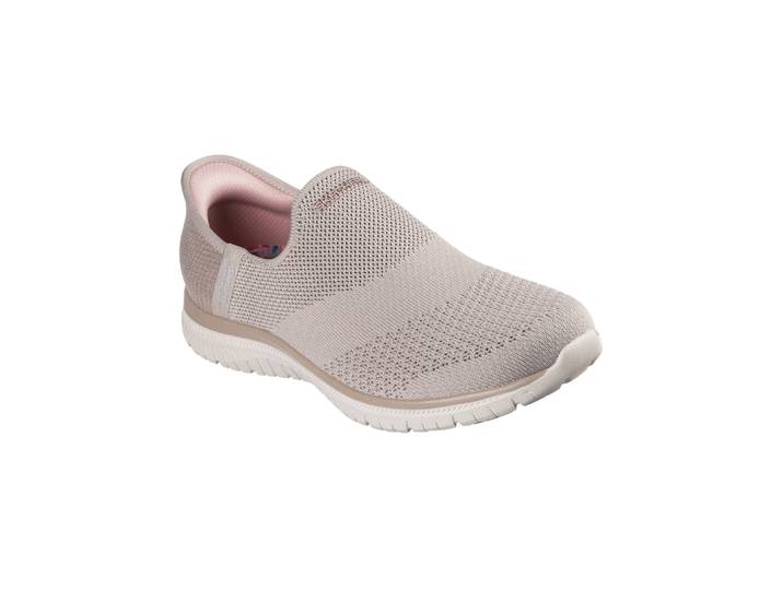 Baskets sans lacets SLIP-INS : VIRTUE-SLEEK - Blancheporte