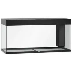 JUWEL Rio 240 LED Aquarium Set schwarz