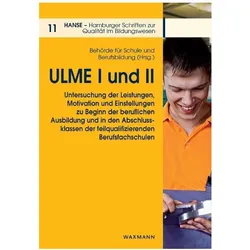 ULME I und II, Fachbücher