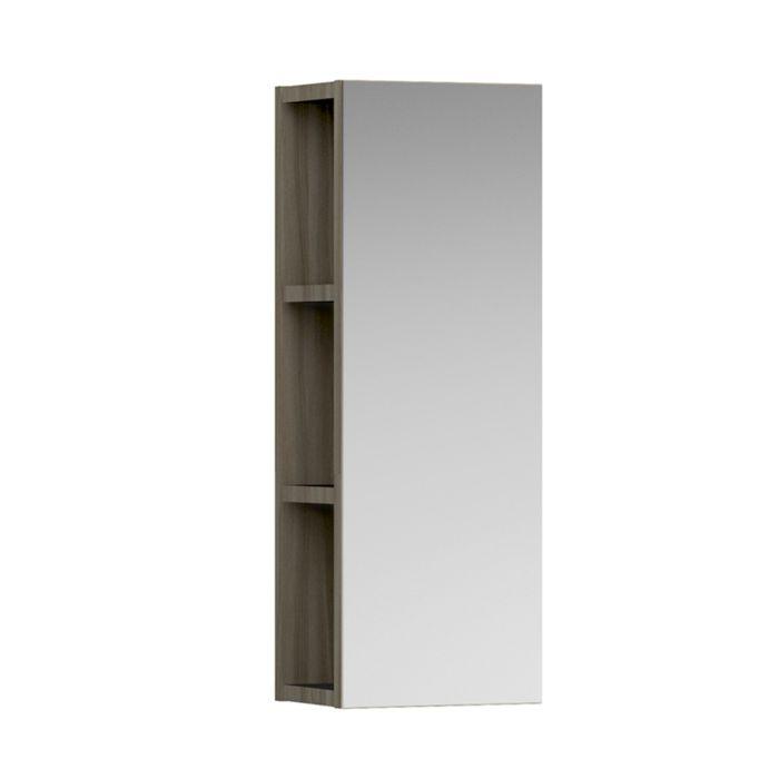 LAUFEN Base offenes Spiegelelement H4029501102621 25x70x18,5cm, Ulme Hell