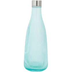 Flasche ALTA (DH 10,10x28 cm) - grün - DH 10,10x28 cm