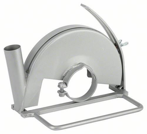 Führungsschlitten mit Absaughaube zum Trennen, Spannband, 230 mm Bosch Accessories 2602025285 Durchmesser 230 mm