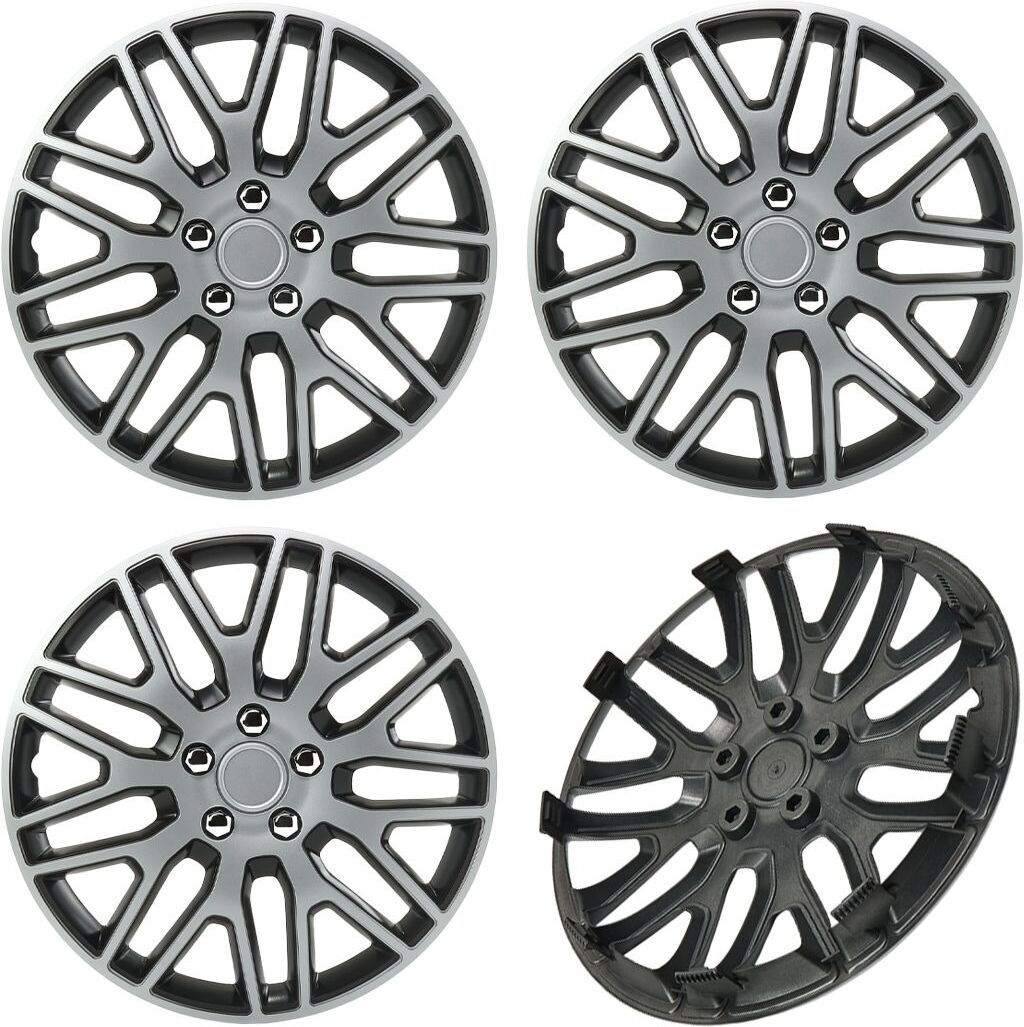 RIDEX 100009A0088 Wheel covers