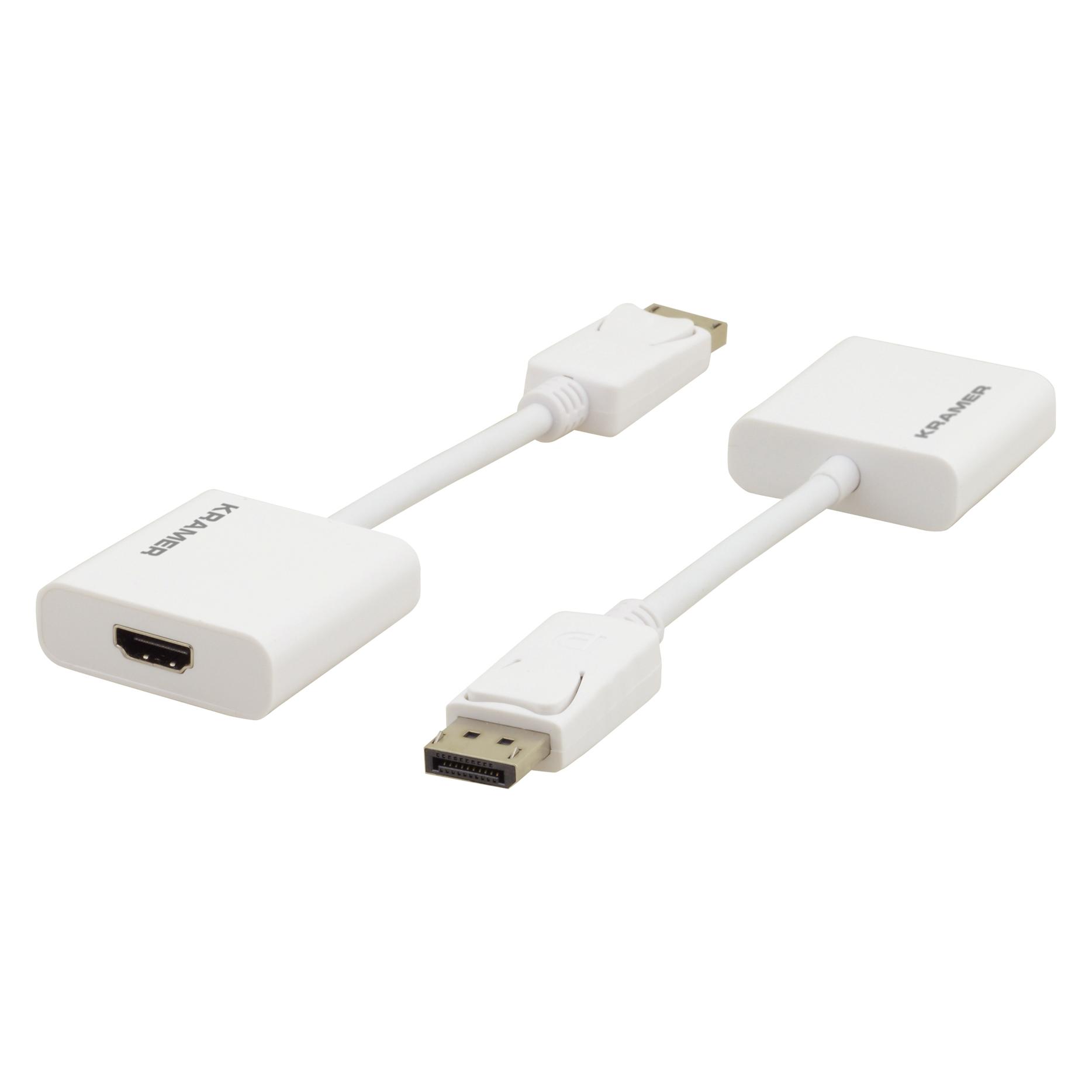 Kramer Electronics Adc-Dpm/Hf/Uhd (DisplayPort) (99-97220002)