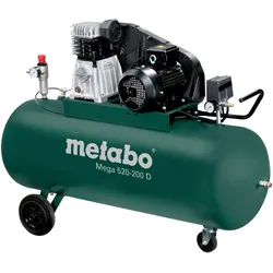 Metabo Kompressor Mega 520-200 D