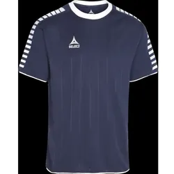 Select Argentina Trikot Kinder - navy/weiss - 6