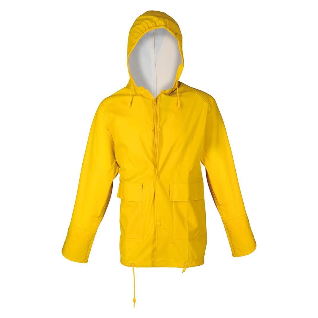 Fortis Regenjacke (XL) (4029201126520 M3042-2676)