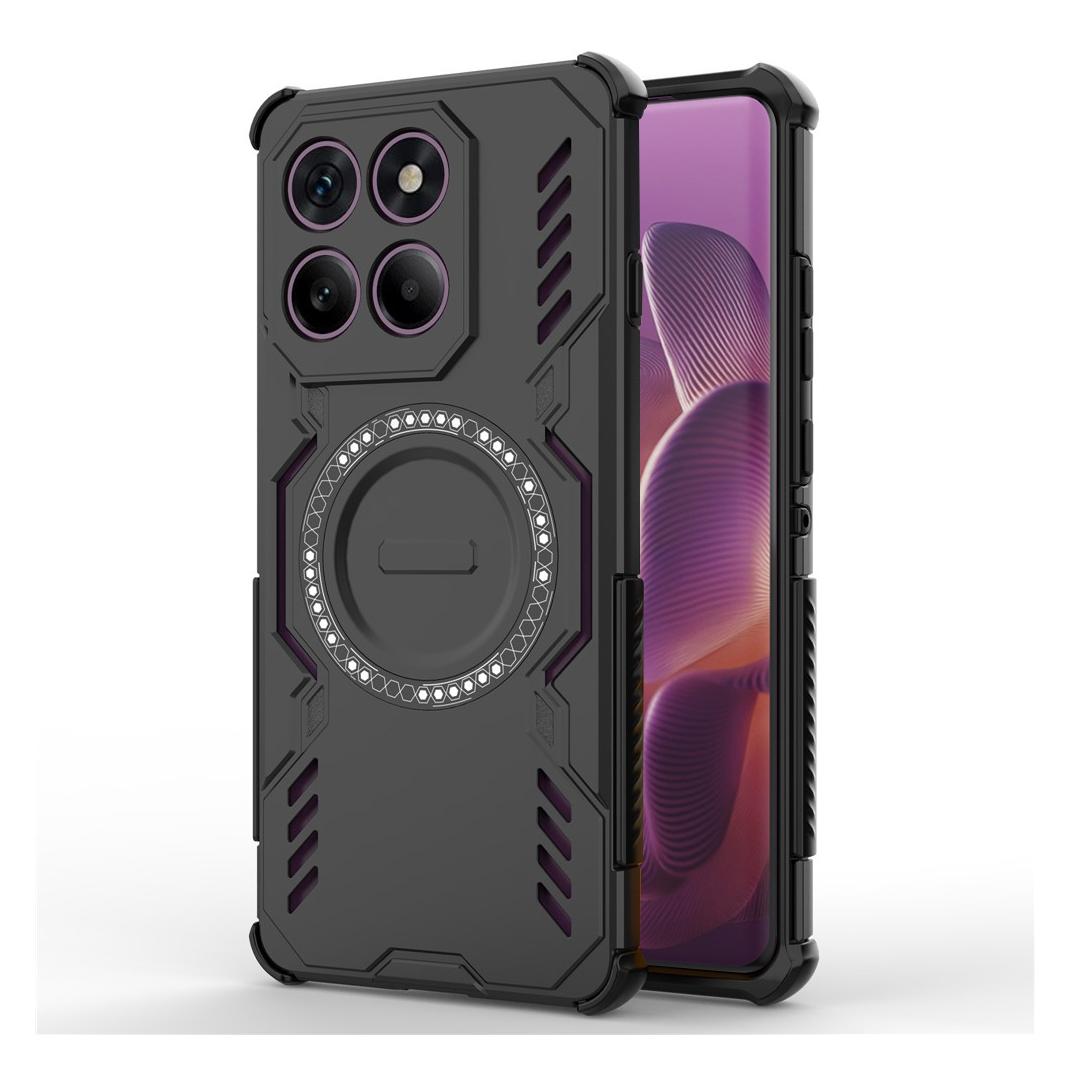 Techsuit ArmorMag Case (Motorola Edge 60 Pro) (59615790)