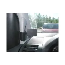 BRODIT 804908 ProClip Halterung - VW Volkswagen Touran 2003 - 2013 - A-Säule ...