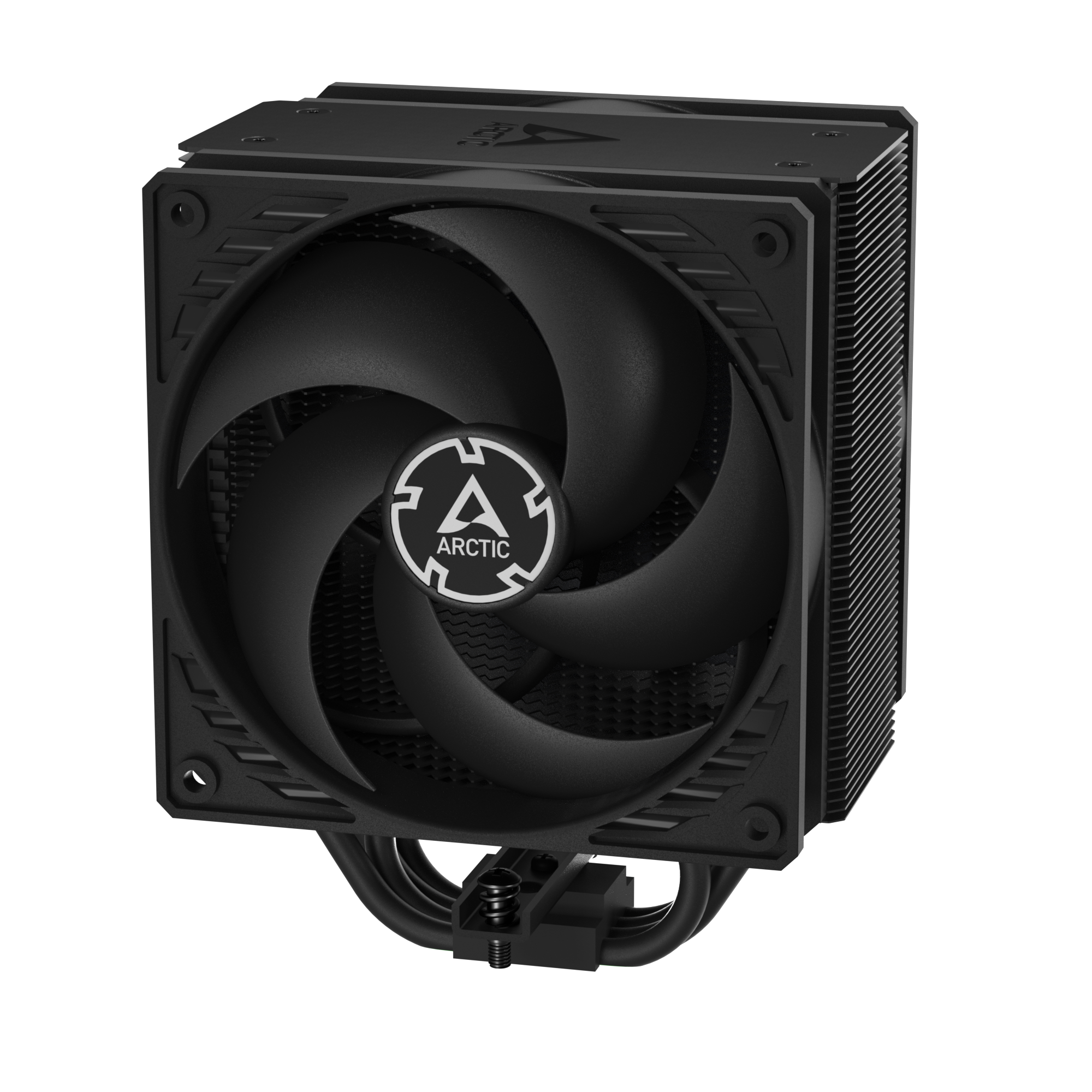 Arctic Freezer 36 Black CPU Kühler für AMD und Intel CPUs ACFRE00123A