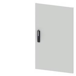 Siemens 8GK9513-8KK10 8GK95138KK10 Ersatztür mit Schloss (L x B x H) 1950 x 300 x 1950 mm Grau 1 St.