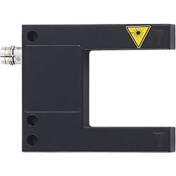 ifm Electronic Gabel-Lichtschranke OPU700 OPU700 Umschalter (Hell-EIN/Dunkel-EIN) 1 St.