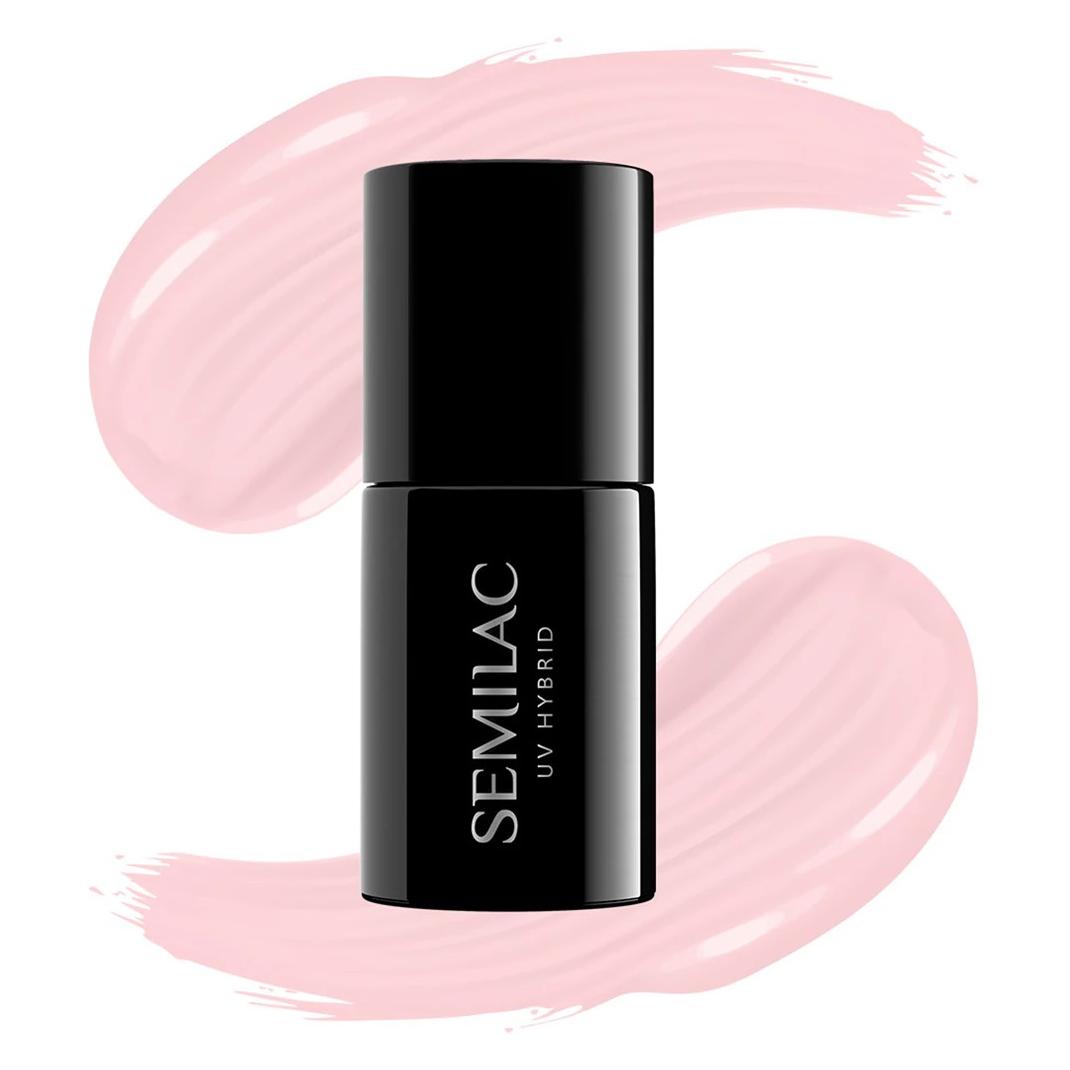Semilac 032 Biskvitas 7ml (UV-Gel Lack) (21084517)