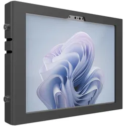 Compulocks Apex MS Surface Pro 13" 8-9 Gen Secured, Tablet Halterung, Schwarz