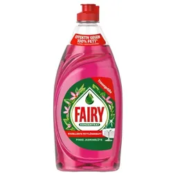 FAIRY Handspülmittel »Pinke Jasminblüte« 520 ml