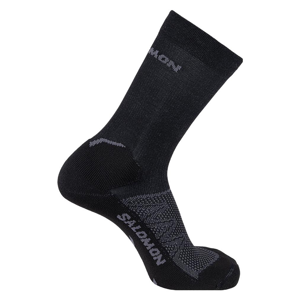 Salomon Socken Speedcross Crew (36 - 38) (C19733)