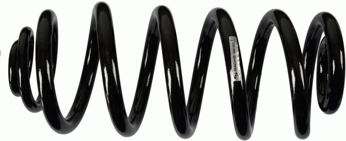 Fahrwerksfeder SACHS 994 663