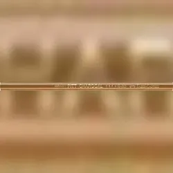 Faber Castell Reisskohlestift fettfrei Pitt hart