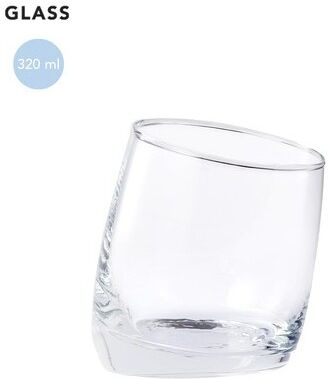 Verre publicitaire Merzex verre