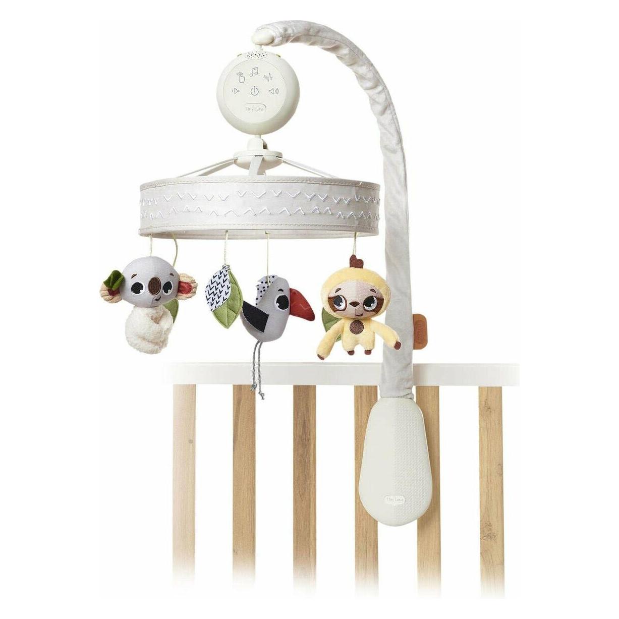 Tiny Love Musical Luxe Mobile - Boho Chic (3333130671)