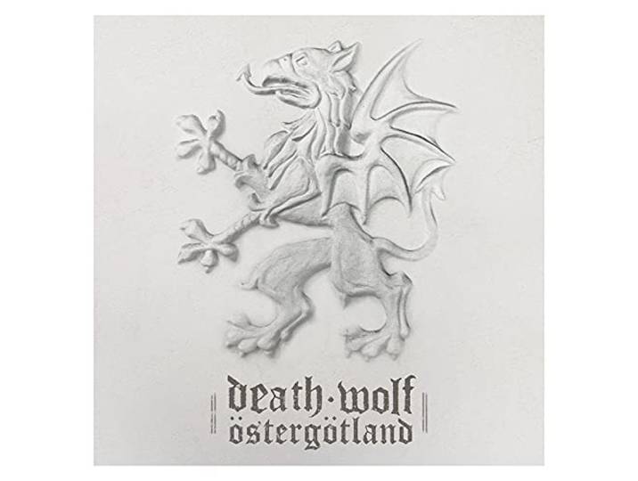 Death Wolf - III: Original Soundtrackergotland