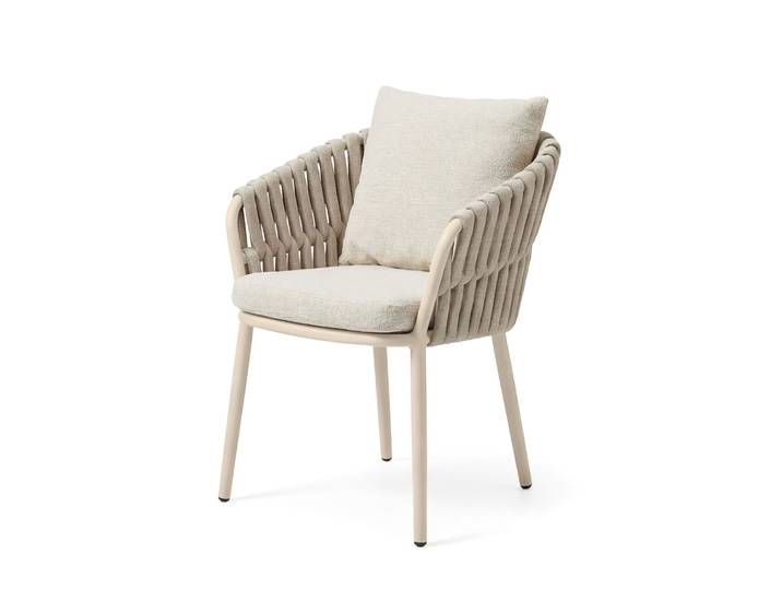 2er Set Best Torino Dining Sessel
