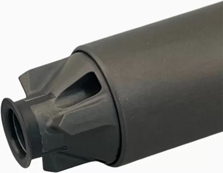 INF Staubsauger Zubehör - High Torque Motorhead Connector - 100W Motorkopf Stecker kompatibel mit Dyson V10 V11 V15
