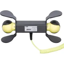 ABB JSD-TD25P-021600 Mob.2-Handbedieneinheit 2x Safeball, EVA, 2TLA930019R0000 JSDTD25P021600