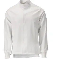 Stretch Bundjacke "20054-511" Food & Care - M - Weiß