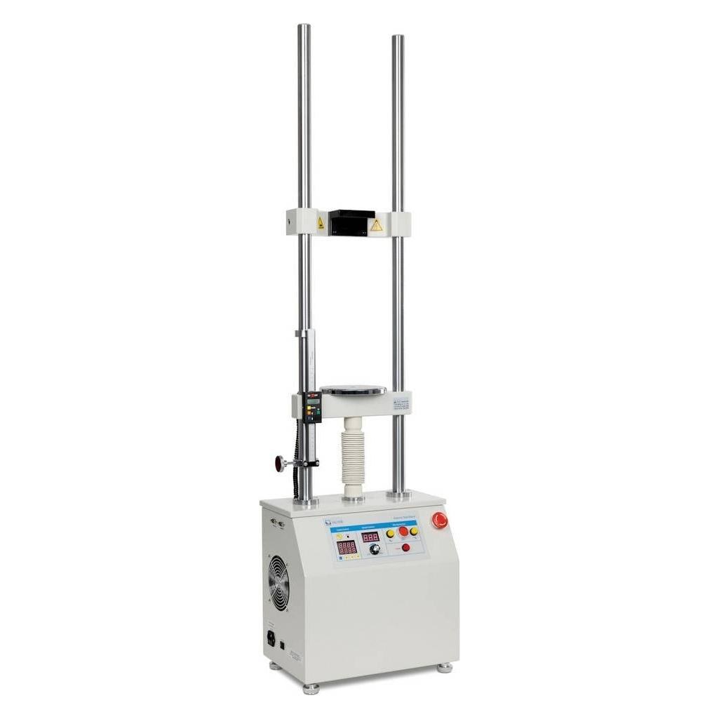 Kern Sauter TVM 10KN120N. Motorisierter vertikaler Prüfstand 10.000 N (TVM 10KN120N.)