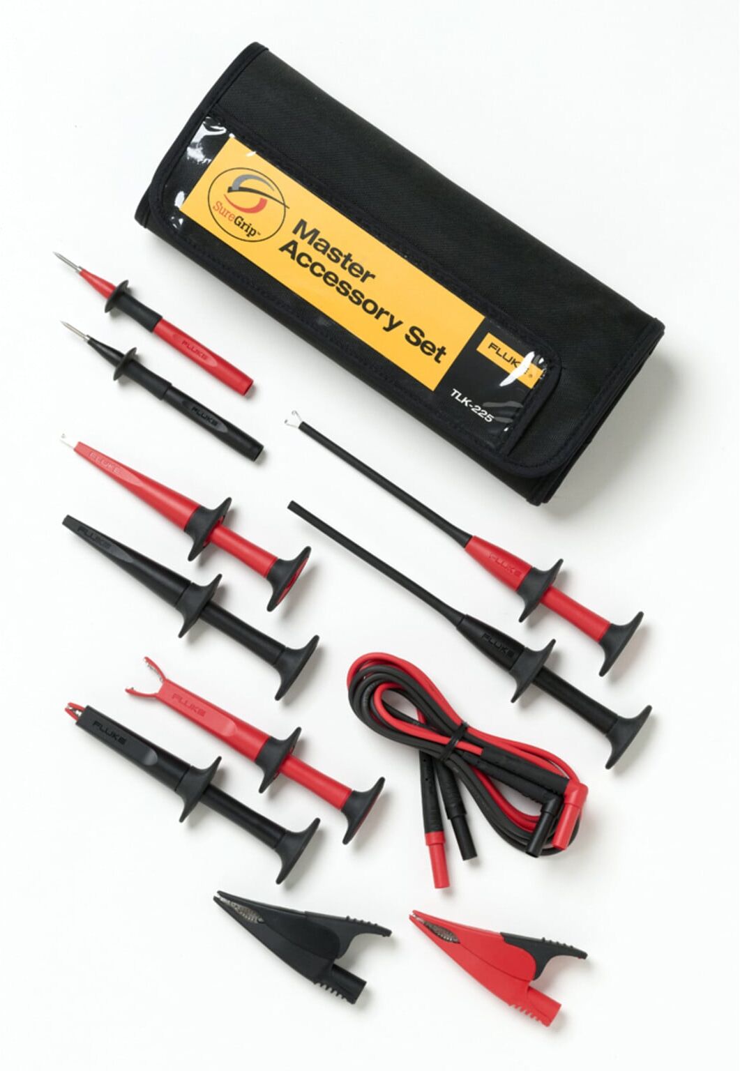 Fluke Zubehörkit Suregrip-Master TLK-225-1 (3971234)