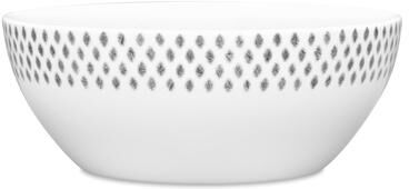 "Noritake Hammock Small Serving Bowl, 7-1/2"", 47 oz."