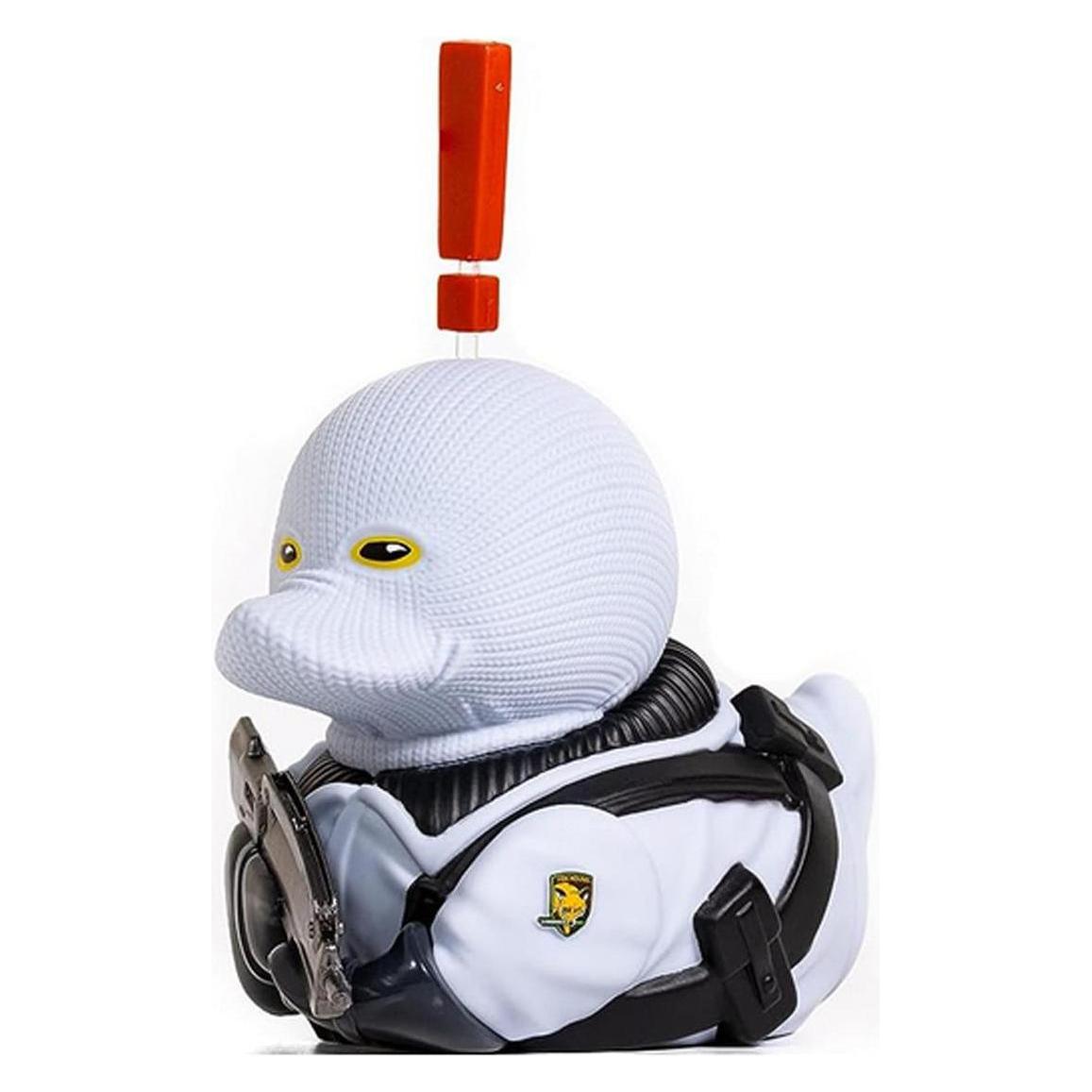 Numskull Canard de bain à collectionner - Metal Gear Solid - Soldat Génome (Édition standard) (144786)