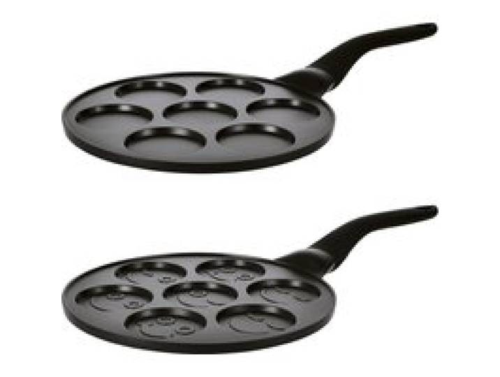SILVERCREST® Poêle à mini-crêpes