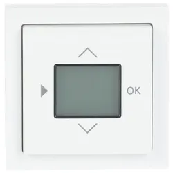 Busch-Jaeger Jalousie-Komfort-Timer Set 6411 UJ-84-101