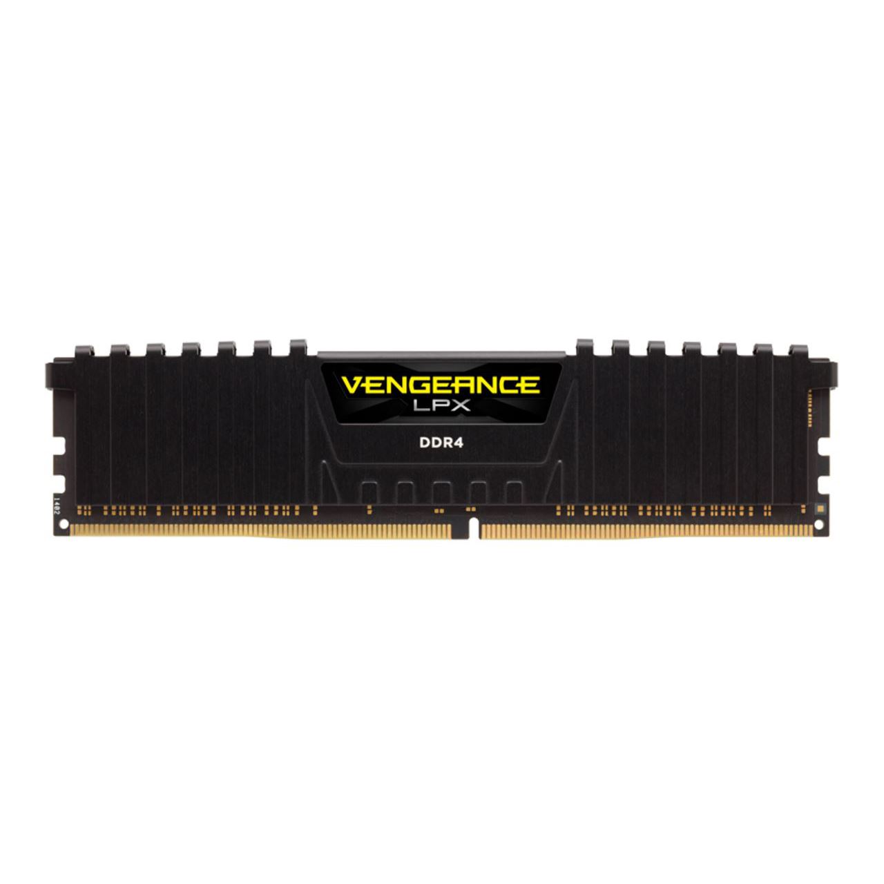 8GB Corsair Vengeance LPX bulk DDR4-3200 DIMM CL16 Single