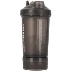 Endurance, Trinkflasche + Thermosflasche, (0.50 l)