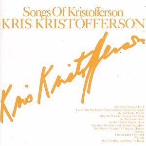 Kris Kristofferson - Songs of - Preis vom 03.10.2026 20:43:07 h