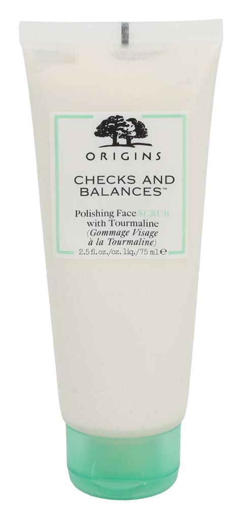 Origins Checks & Balances Gesichtspeeling 75 ml