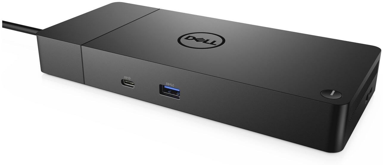 Dell WD19S USB-C Docking Station with 130W Power Adapter
